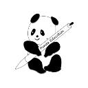 Panda Mandarin Education logo